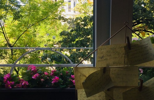 Sofia City Center Apartment | Sweet home in the heart of Sofia