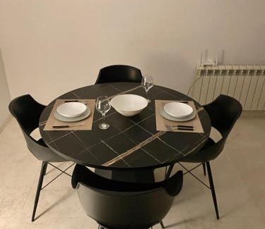 Jardins De Carthage Apartment | Sweet home-jardin de Carthage