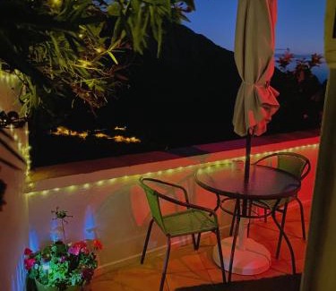 Buenavista del Norte House | Sweet Home Masca