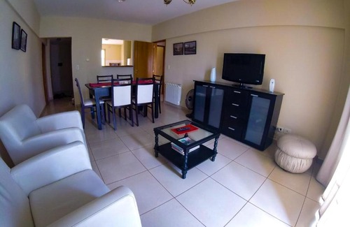 Olavarria Apartment | Sweet Home Olivares