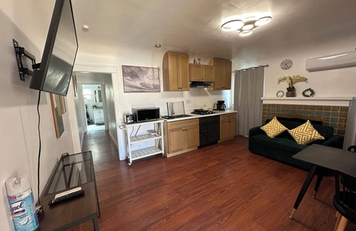 East San Gabriel House | Sweet home