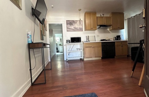 East San Gabriel House | Sweet home