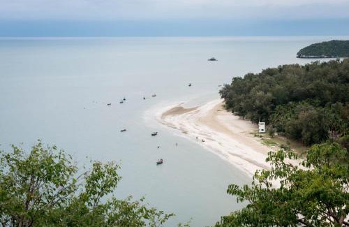 Khao Noi Resort | Sweet Honey Resort, Pranburi - Hua Hin