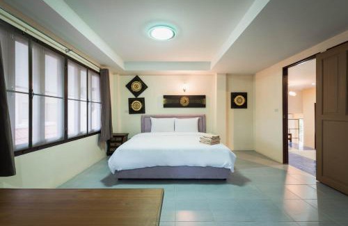 Khao Noi Resort | Sweet Honey Resort, Pranburi - Hua Hin