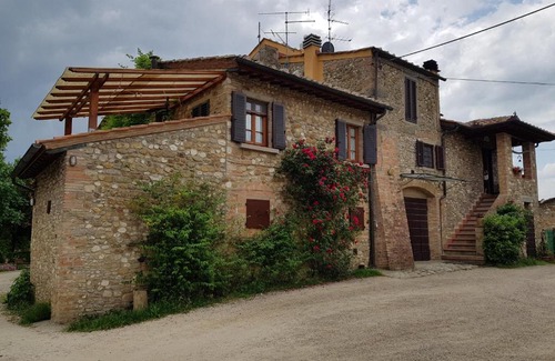 Romita House | Sweet in Chianti