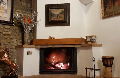 Romita House | Sweet in Chianti