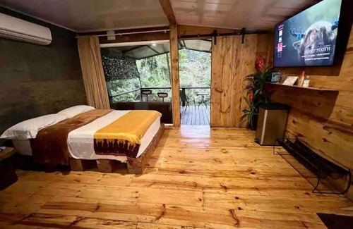 Quesada Apartment | Sweet Jungle