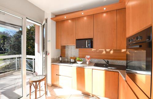 Lugano City-Centre Apartment | Sweet Lake View Lugano - Happy Rentals