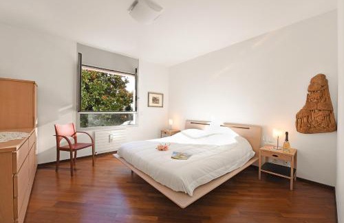Lugano City-Centre Apartment | Sweet Lake View Lugano - Happy Rentals
