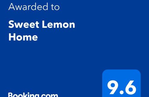 Timisoara Apartment | Sweet Lemon Home