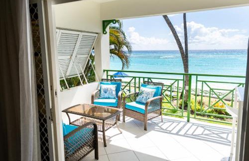 Worthing Apartment | Sweet Life Condo