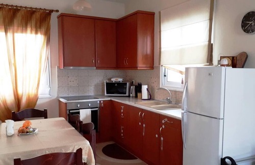 Mavromati House | Sweet Little Home Trikala