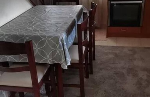 Mavromati House | Sweet Little Home Trikala