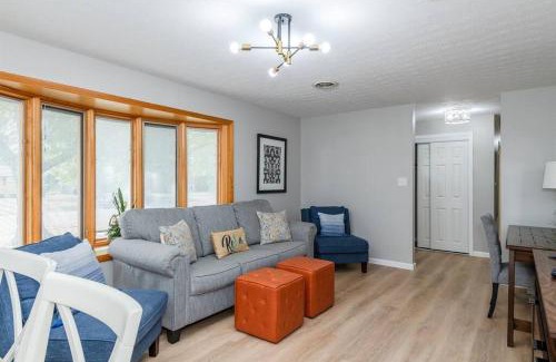 Englewood House | Sweet Magnolia - Newly Remodeled Ranch