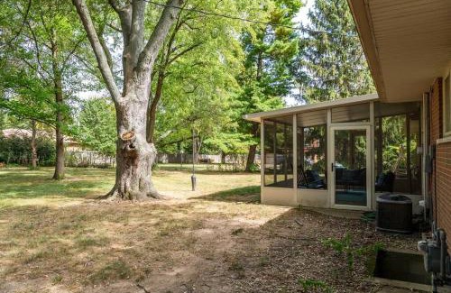 Englewood House | Sweet Magnolia - Newly Remodeled Ranch