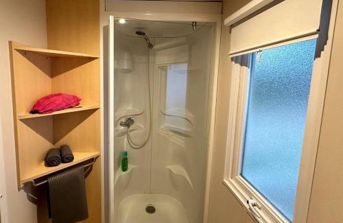 Boofzheim Other | Sweet Mobile home near Europapark