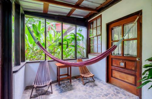 Negroman Cabin | Sweet Songs Jungle Lodge