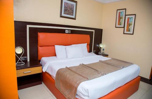Port Harcourt Hotel | Sweet Spirit Hotel and Suites Danag - Port Harcourt