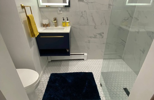 Cambria Heights Apartment | Sweet Spot - USB Arena 2mi-JFK 6 mi-LGA 16 mi