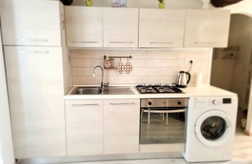 Badalucco Apartment | Sweethome Badalucco 15 min da Sanremo