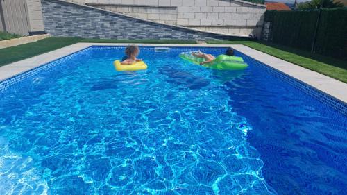 Rasines House | sweethome el cerro