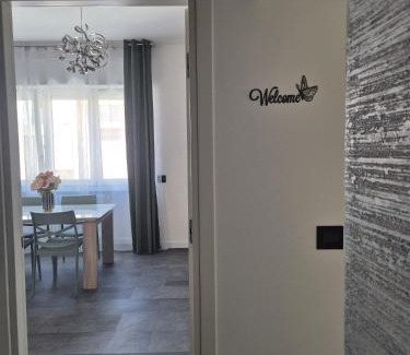 Milan Apartment | SweetHome Elegance