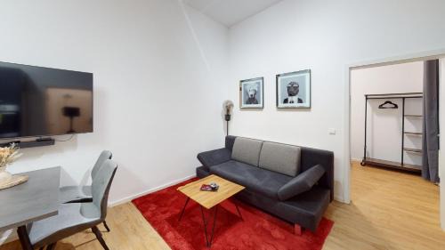 Sternviertel Apartment | SweetHome - Luxus pur - große Küche, WiFi