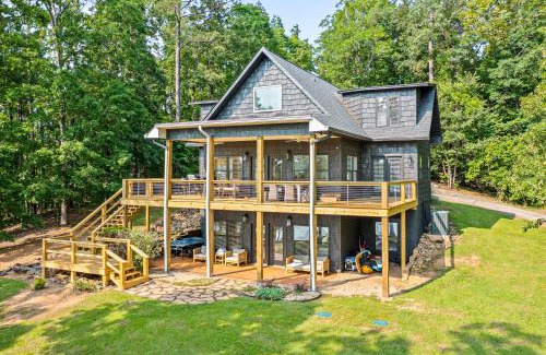 Arley House | Sweetwater Cottage