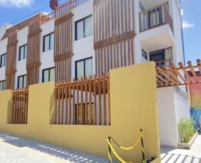 Ponta Negra Hotel | Swell Praia Hotel