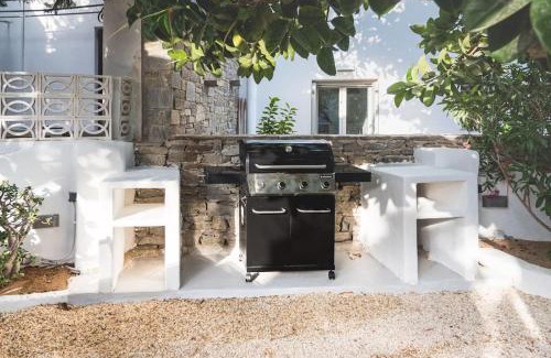 Naousa Apartment | SWELL S6 new studio in Naousa