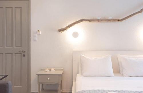 Naousa Apartment | SWELL S6 new studio in Naousa