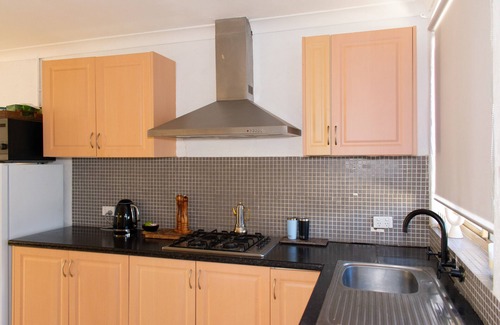 Kalbarri House | Swell Villa 3 - Kalbarri WA