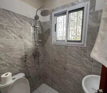 Kribi Hotel | Swett hotel