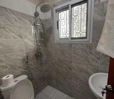 Kribi Hotel | Swett hotel