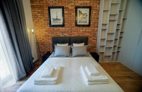 Poznan City Center Apartment | Swiety 7