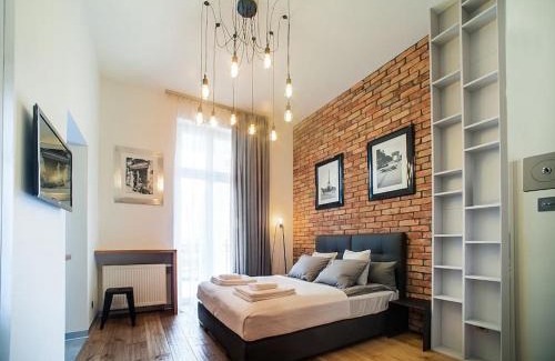 Poznan City Center Apartment | Swiety 7