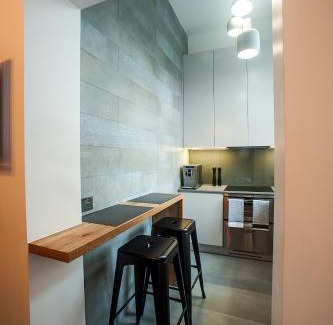 Poznan City Center Apartment | Swiety 7