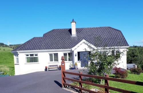 Ballyconnell Apartment | SWIFT HALF