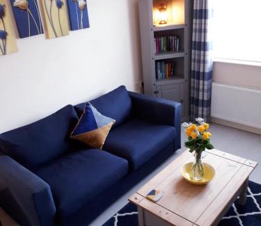 Ballyconnell Apartment | SWIFT HALF