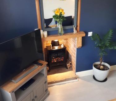 Ballyconnell Apartment | SWIFT HALF