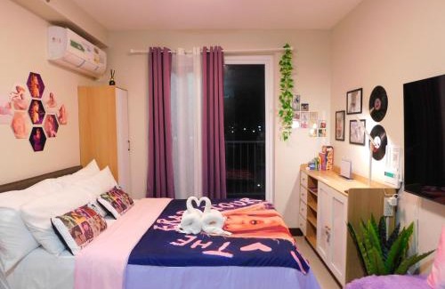 Lapu-Lapu Apartment | Swiftie-Inspired Condo with Pool! LapuLapu Cebu