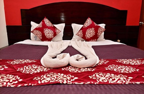 Miramar Hotel | Swim Sea Beach Resort