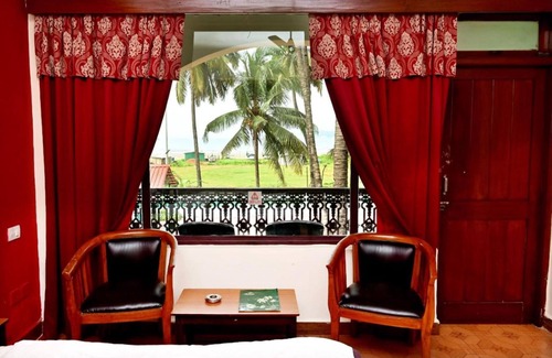 Miramar Hotel | Swim Sea Beach Resort