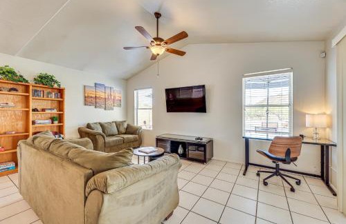 Deer Valley House | Swim with a View Scenic Desert Retreat in Glendale