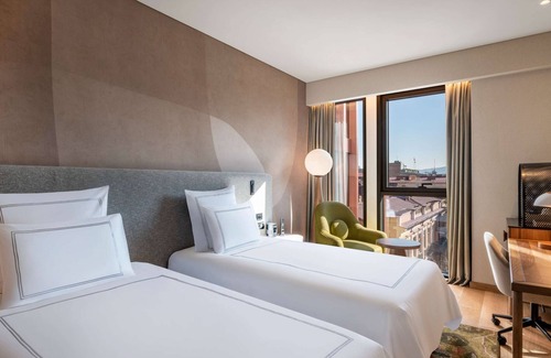 mtatsminda Hotel | Swissôtel Tbilisi