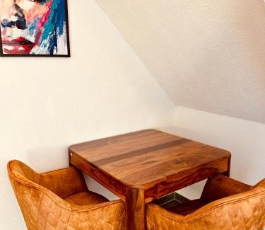 Rust Apartment | Swiss Apartments Rust