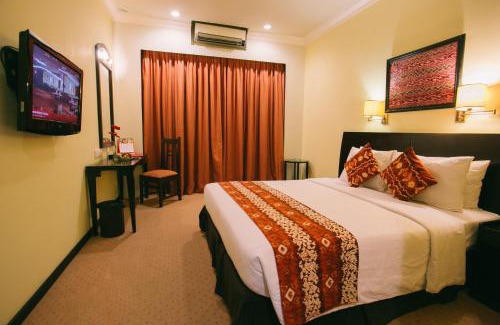 Banjarmasin Hotel | Swiss-Belhotel Borneo Banjarmasin