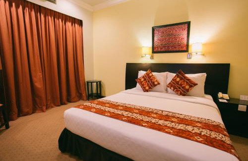 Banjarmasin Hotel | Swiss-Belhotel Borneo Banjarmasin