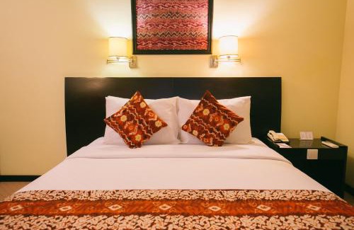 Banjarmasin Hotel | Swiss-Belhotel Borneo Banjarmasin