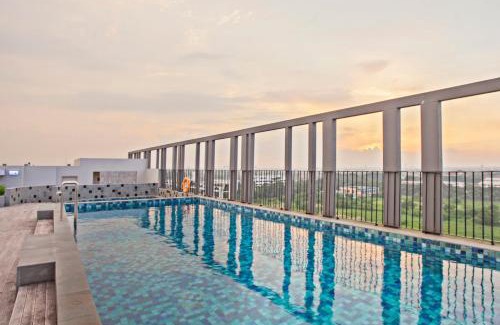 Cikarang Hotel | Swiss-Belinn Cikarang